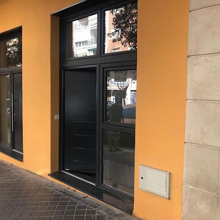 Seco Calle, Precisos Loft Super Equipado Cerca De Metro Pacifico Madri Exterior foto